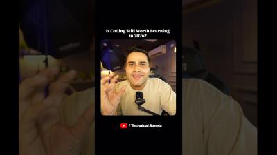 Future of Coding Jobs in 2026  Must Watch ai jobs reactjobs