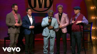 Gaither Vocal Band  Cant Help Falling in Love Live Official Music Video