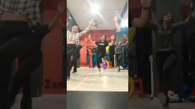 Gasolina  zumba dance workout zumbadancefitness