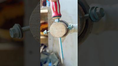 GENIUS Way to Extract a Broken Pipe  shorts