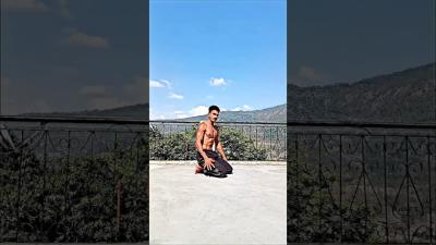 handstand tutorial just try to simple step calisthenics