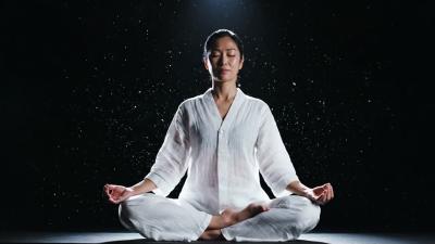 Healing Meditation Music for Deep Relaxation  Inner Peace  Stress Relief
