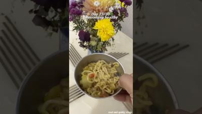 Healthy lifestyle  Day 2330 shorts viralshort trendingshorts minivlogshorts