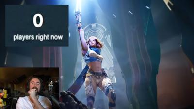 Highguard is the worst game ever made
