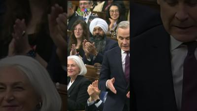House of Commons erupts as Poilievre and Carney spar
