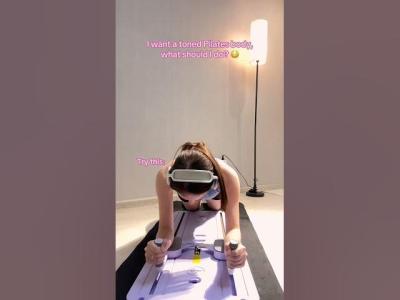 I do this read descrip fitness pilates abs motivation workout