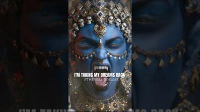 IM TAKING MY DREAMS BACK Ethereal Dreams live set 2026 technomelodic sounddesign techno