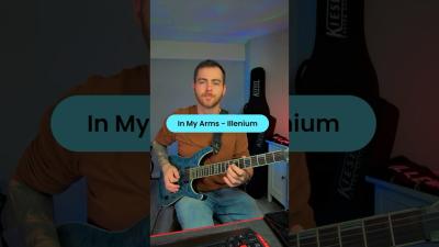 In My Arms  Illenium