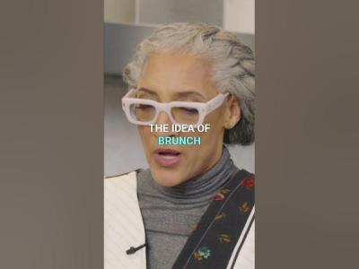 Is Brunch Overrated  A Chewed Up Debate podcast chewedupshow