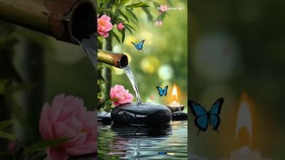 Is Soothing Music ACTUALLY Relaxing relaxing meditationmusicsoothingsoftmusicshorts
