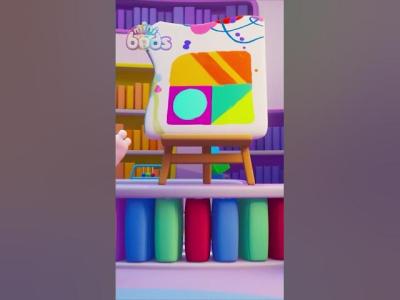 Is THIS a Painting Masterpiece...or Not  shorts painting