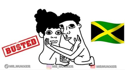 JAMAICAN ANIMATED STORY TIME PART TWO GRANDMAS HOUSE