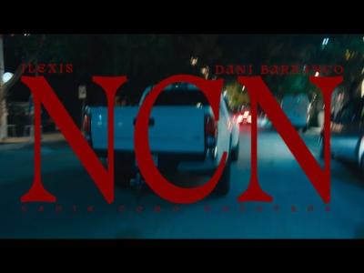 Jlexis Dani Barranco Rome LMN  NADIE COMO NOSOTROS VIDEO OFICIAL