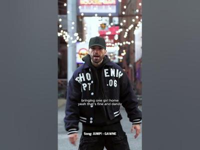 JUMP might be the best song from my new album rap rapper rapmusic pop popmusic lyrics