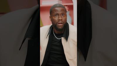Kevin Hart is an Iconic Guest  Part 15 ziwe kevinhart comedyshorts comedy netflix interview