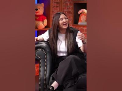 Kocama Çok Kinciyim Eski Defterleri Açarım shorts yaseminsakallıoğlu talkshow