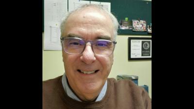KVCC wraps up Black History Month with a special lecture