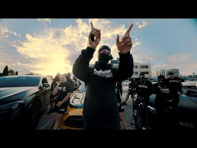 KZ Da Bandit x CV  Breakdown Official Music Video
