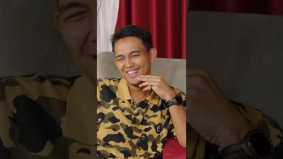 Lagu yang selalu ngingetin kita sama kisah kisah di FTV podcast interview talkshow