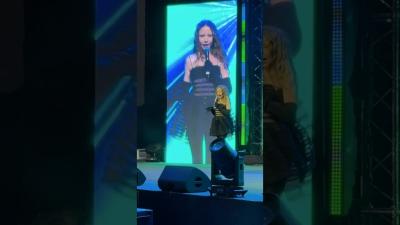 Like Nastya live concert