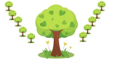 LiliiLoo Learns The Color GREEN Educational Video for Toddlers