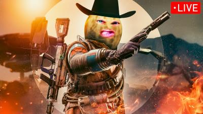  LIVE  ARC NUTTERS CLANKA WARFARE  CLOAKZY X HUTCHMF  ShartThriceBeNice  BUNGULATE