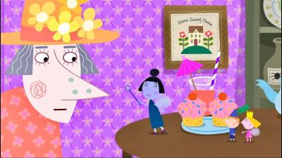  LIVE Ben  Hollys Little Kingdom Season 1 NonStop  Toon Mania  Princess World