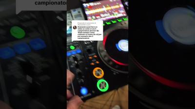 Live Sampling DJS 1000 dj djing djlessons djset