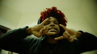 Mario Judah  Mad Metal Official Music Video