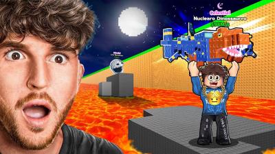 MASSIVE MOON UPDATE  ADMIN ABUSE