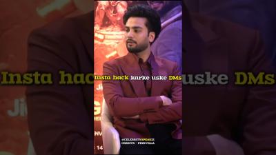 Mere pass ek HACK hai  ft. Elvish Yadav