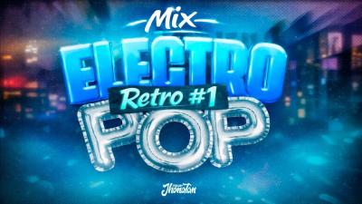 MIX ELECTRO POP RETRO LADY GAGA RIHANA DAVID GUETTA FLORIDA AVICII RIHANNAPITBULLMUCHO MAS