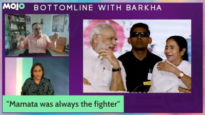 Modi VS Opposition  The Big Election Prediction  From Bengal To Kerala Yashwant Deshmukh  Barkha
