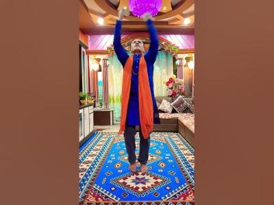 MOST POWERFUL MANTRA OF SHIV JI  SHIVA TANDAVA STOTRAM