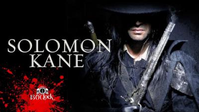 Movie Time Solomon Kane 2009