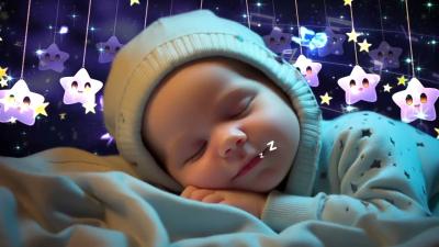 Mozart  Brahms Lullabies Baby Sleep Music Overcome Insomnia Sleep Instantly in 3 Minutes