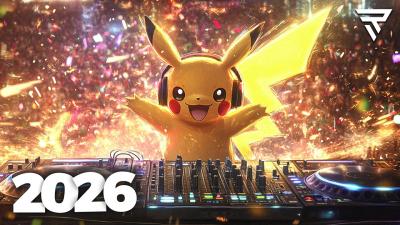 Music Mix EDM Music Mix 2026 EDM Gaming Music