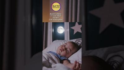 Muslim Lullabies  ALLAHOO  Bedtime Dhikr For Kids  Beautiful ZIKR  Download Full Album Now