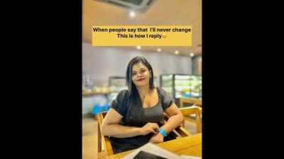 My fat loss transformation journey  weightloss weightlosstransformation shorts fitnessjourney
