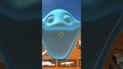 new update games play nextbots in playground mod gmod play and sandbox in space play short video