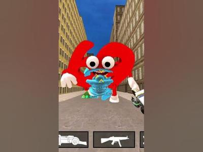 nextbots in playground mod new update games play and sandbox in space play short video and gmod play