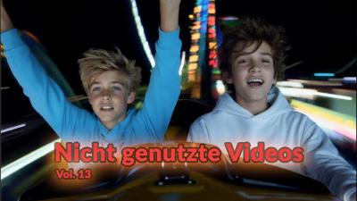  Nicht genutzte Videos  Vol. 13  MAXR