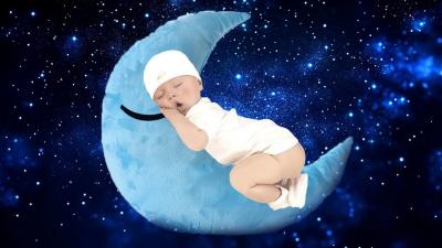No Ads 10 Hours of Soft White Noise  White Noise for Baby Sleep