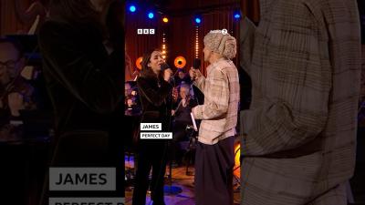 Oh such a perfect day WeAreJamesTV James LouReed PerfectDay R2PianoRoom