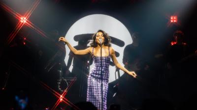 Olivia Dean  Man I Need Live  Spotify Best New Artist