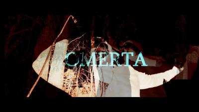 OMERTA Vocal Cover