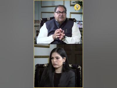 अधकरवधयकमतरससद क पशन द ज सकत ह फर बजरग क कय नह द ज सकतअभय चटल