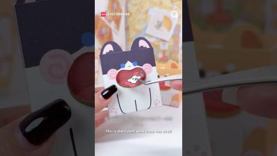 Paper Crafts to do When Bored