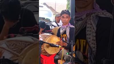 Pengendang SMTA shorts short viral trending music