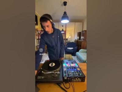 RED HOT CHILI PEPPERS X JOVANOTTI DJ KOWU MASHUP SCAR TISSUE X MI FIDO DI TE